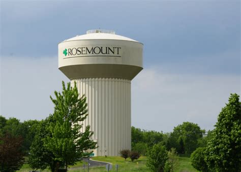 City of rosemount - The city of Rosemount will have a new mayor for the first time since 2002 after City Council Member Jeff Weisensel was elected to the office. Tad Johnson is a managing editor of Sun Thisweek and the Dakota County Tribune.